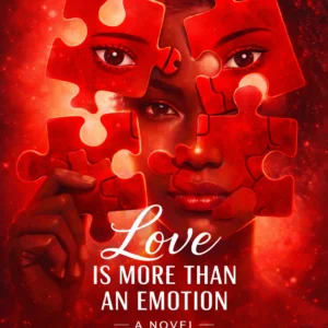 Love Is More Than An Emotion